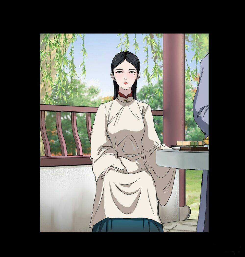 The Last Male - Người Đàn Ông Cuối Cùng Chapter 23 trang 15