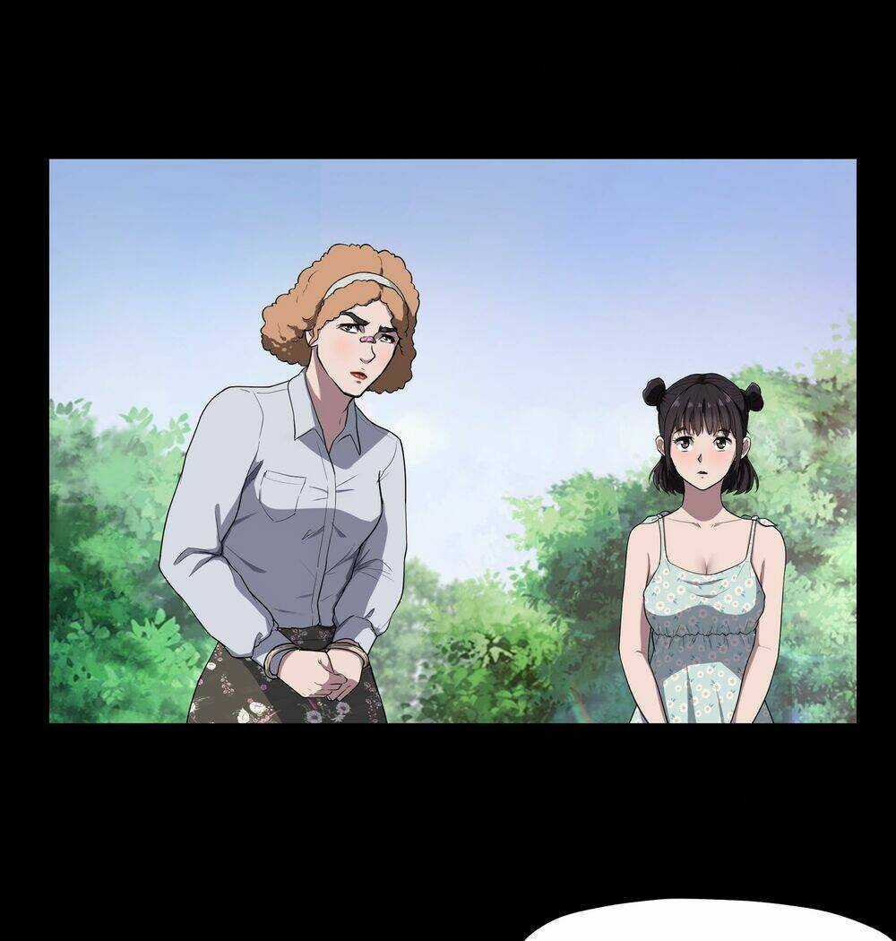 The Last Male - Người Đàn Ông Cuối Cùng Chapter 23 trang 18