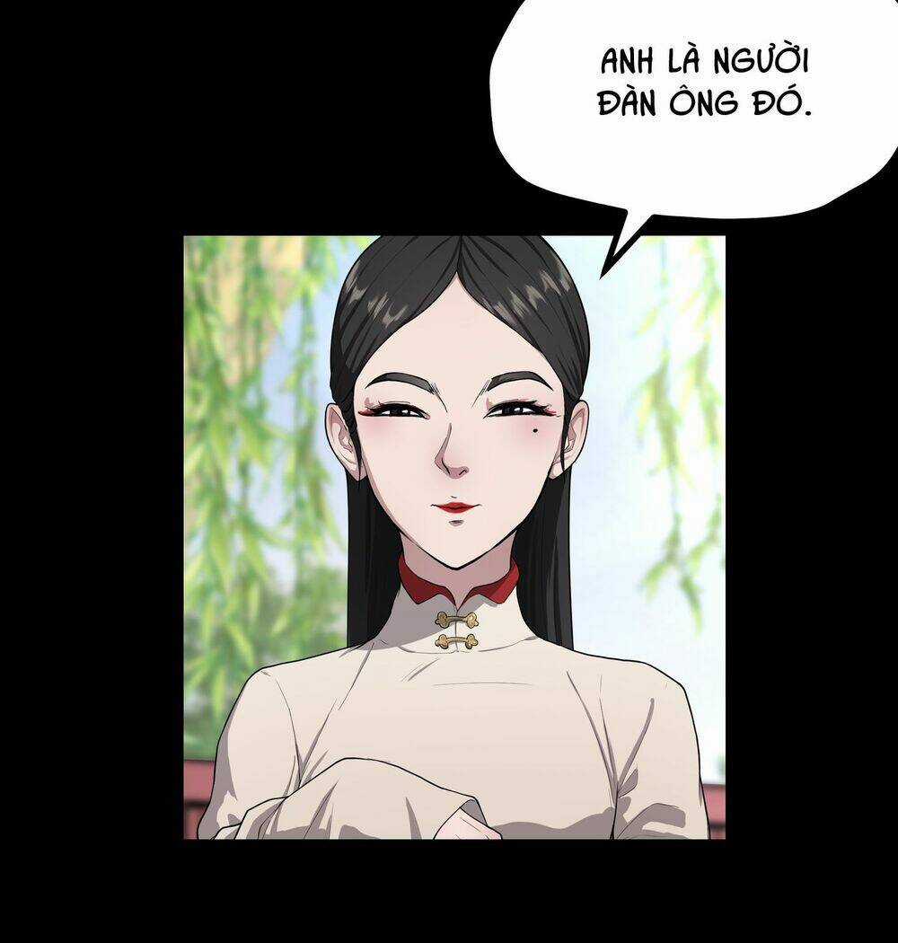 The Last Male - Người Đàn Ông Cuối Cùng Chapter 23 trang 19