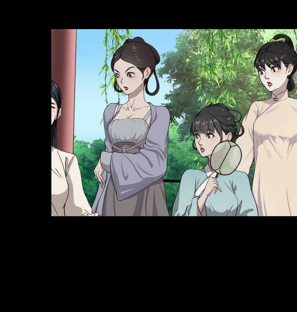 The Last Male - Người Đàn Ông Cuối Cùng Chapter 23 trang 20