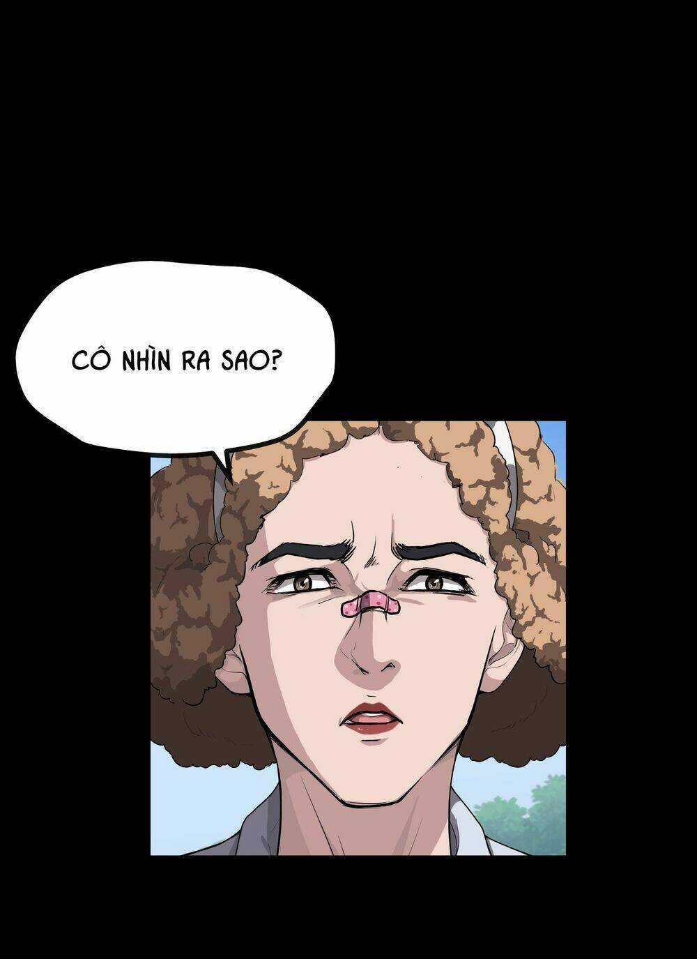 The Last Male - Người Đàn Ông Cuối Cùng Chapter 23 trang 22