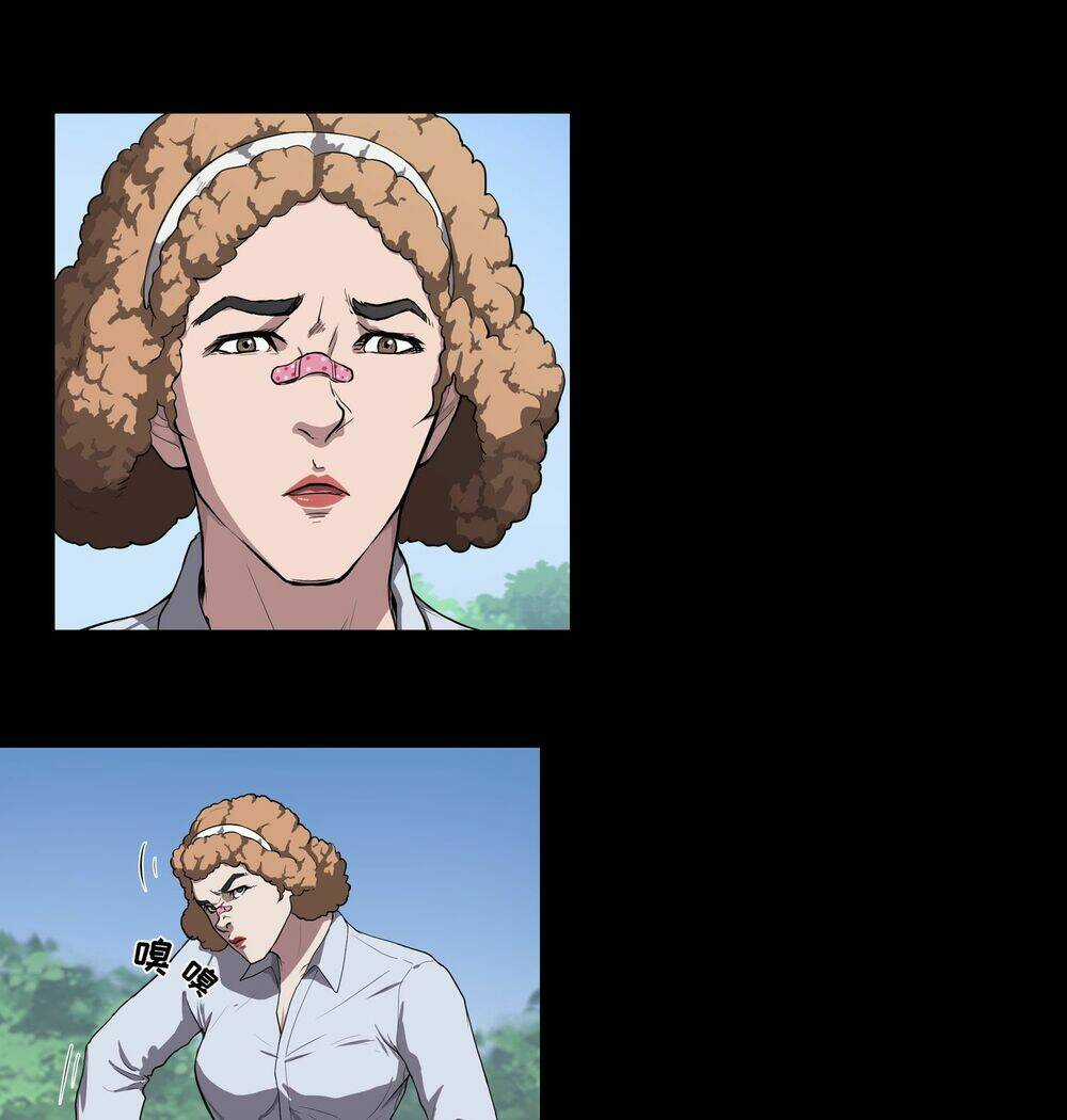 The Last Male - Người Đàn Ông Cuối Cùng Chapter 23 trang 24