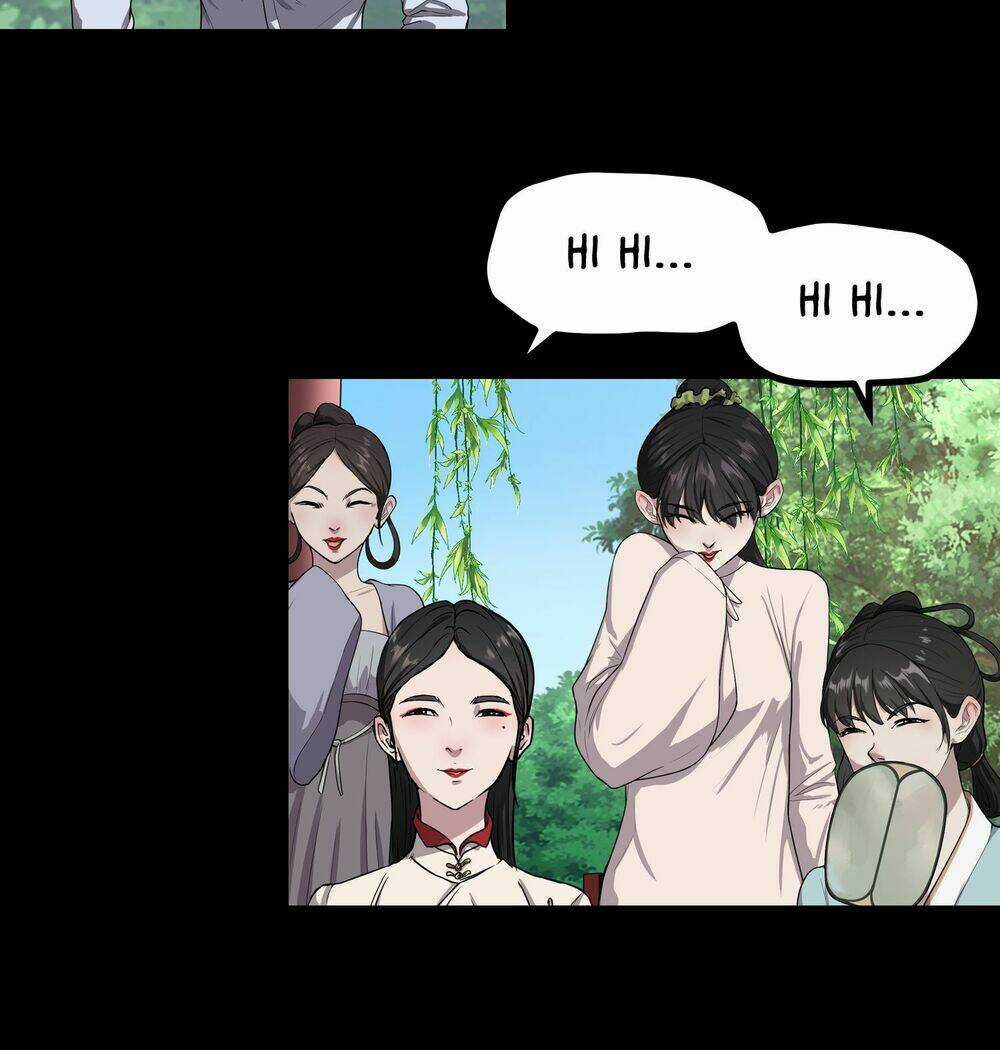 The Last Male - Người Đàn Ông Cuối Cùng Chapter 23 trang 25