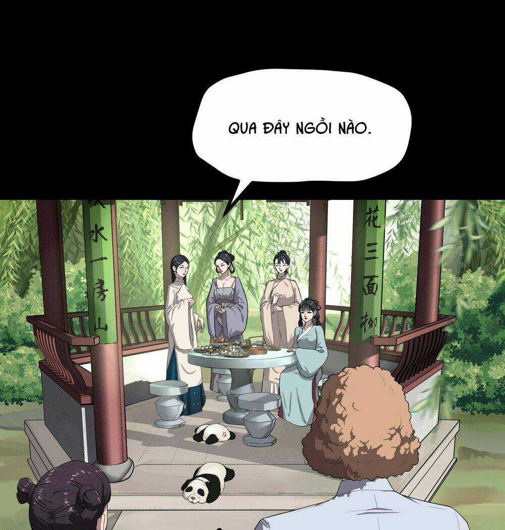 The Last Male - Người Đàn Ông Cuối Cùng Chapter 23 trang 26