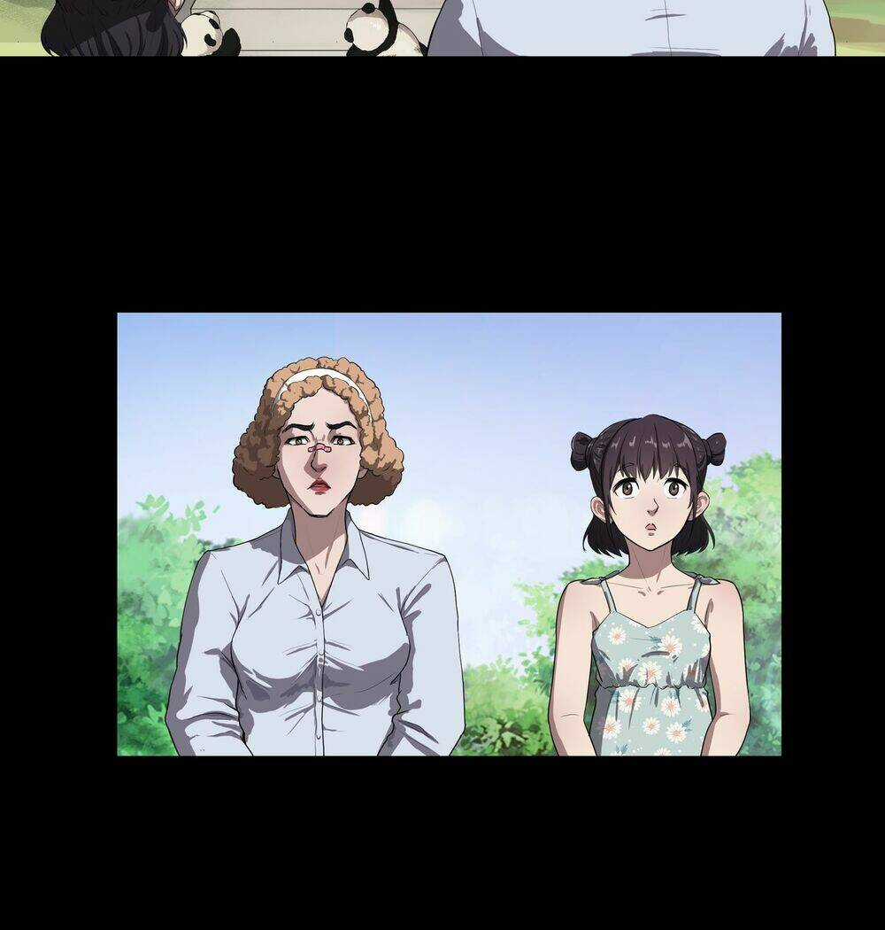 The Last Male - Người Đàn Ông Cuối Cùng Chapter 23 trang 27