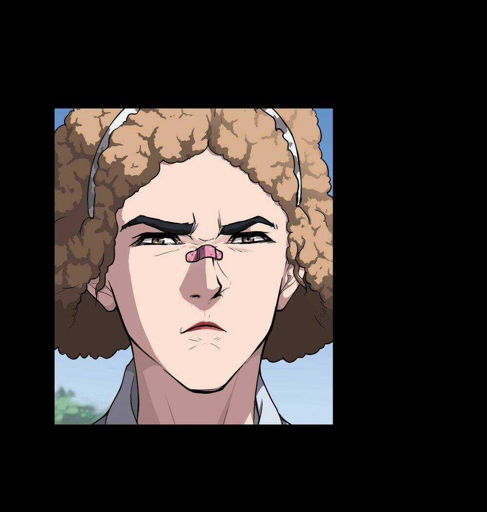 The Last Male - Người Đàn Ông Cuối Cùng Chapter 23 trang 29