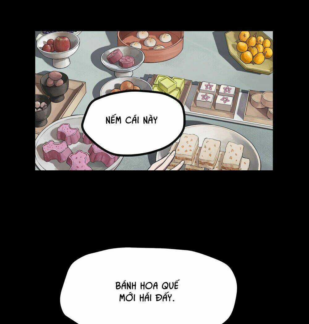 The Last Male - Người Đàn Ông Cuối Cùng Chapter 23 trang 38