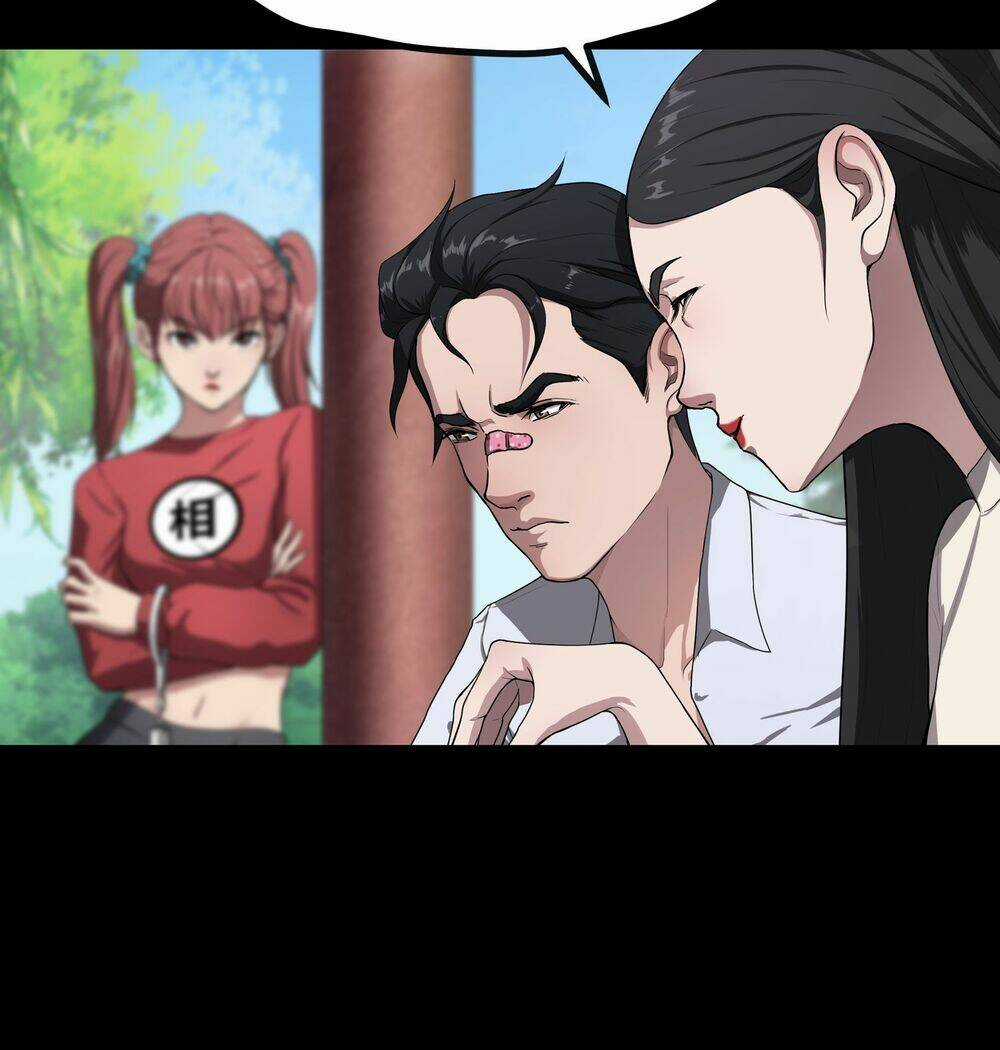 The Last Male - Người Đàn Ông Cuối Cùng Chapter 23 trang 39