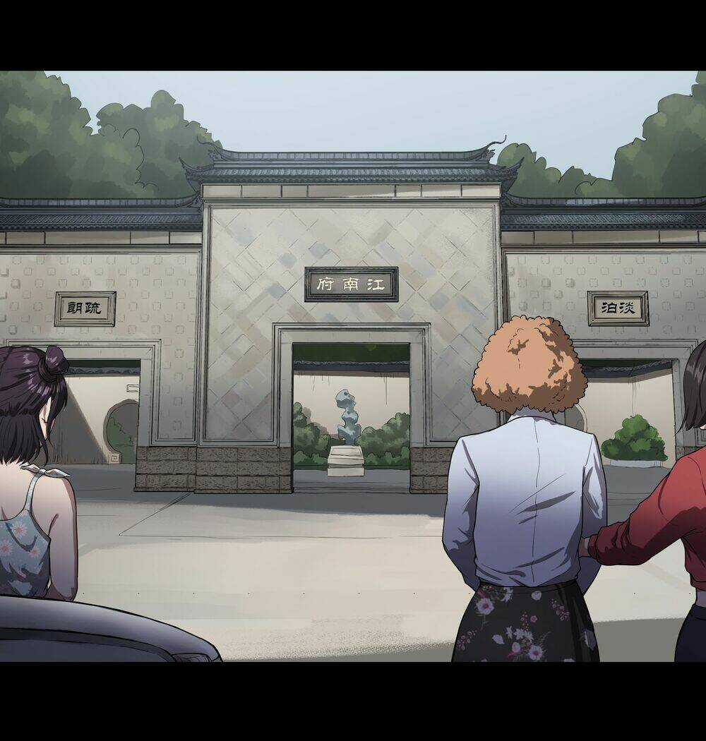 The Last Male - Người Đàn Ông Cuối Cùng Chapter 23 trang 4