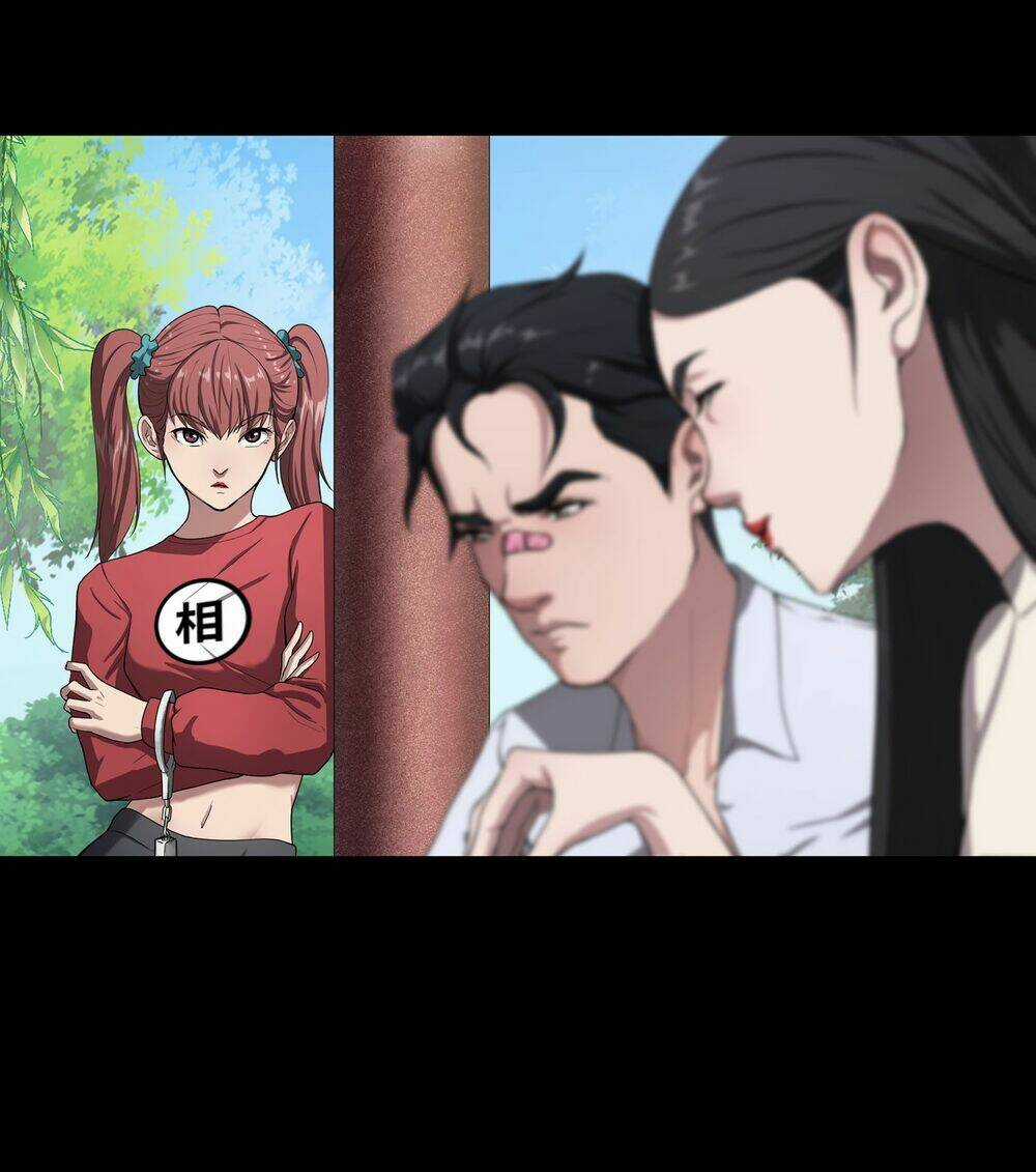 The Last Male - Người Đàn Ông Cuối Cùng Chapter 23 trang 40