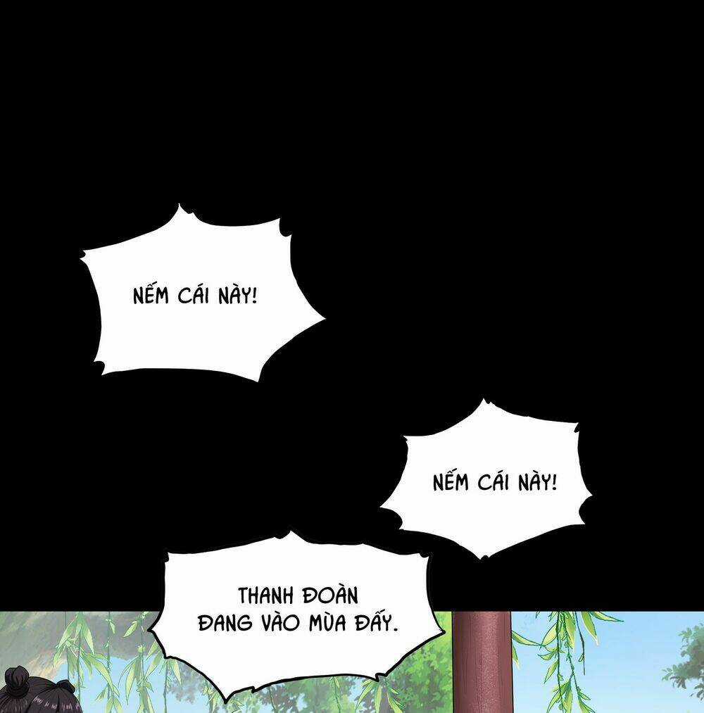 The Last Male - Người Đàn Ông Cuối Cùng Chapter 23 trang 41