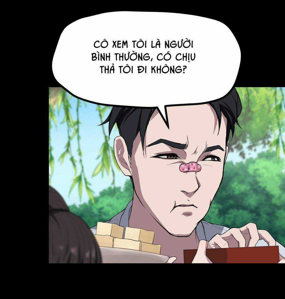 The Last Male - Người Đàn Ông Cuối Cùng Chapter 23 trang 44