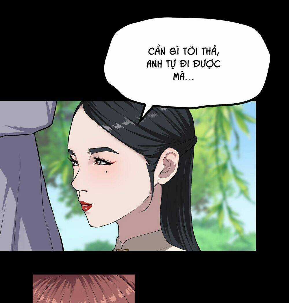 The Last Male - Người Đàn Ông Cuối Cùng Chapter 23 trang 45