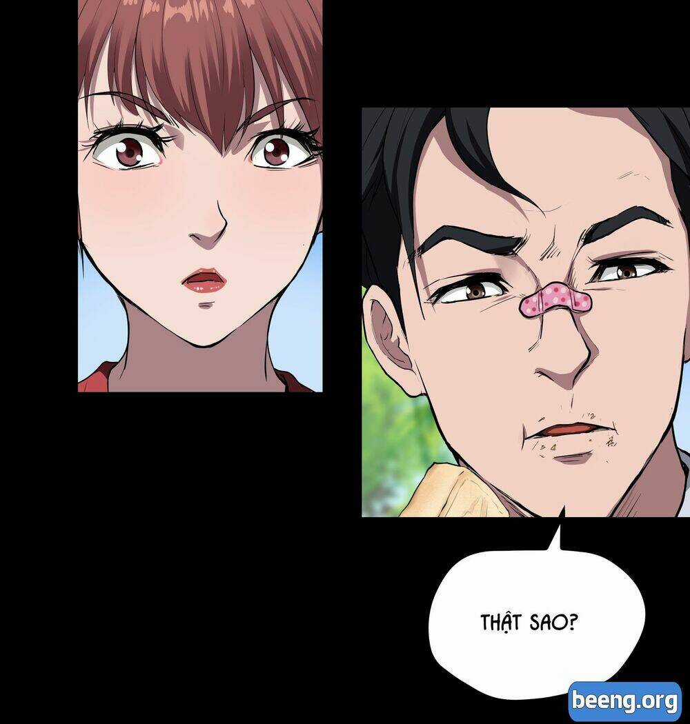 The Last Male - Người Đàn Ông Cuối Cùng Chapter 23 trang 46