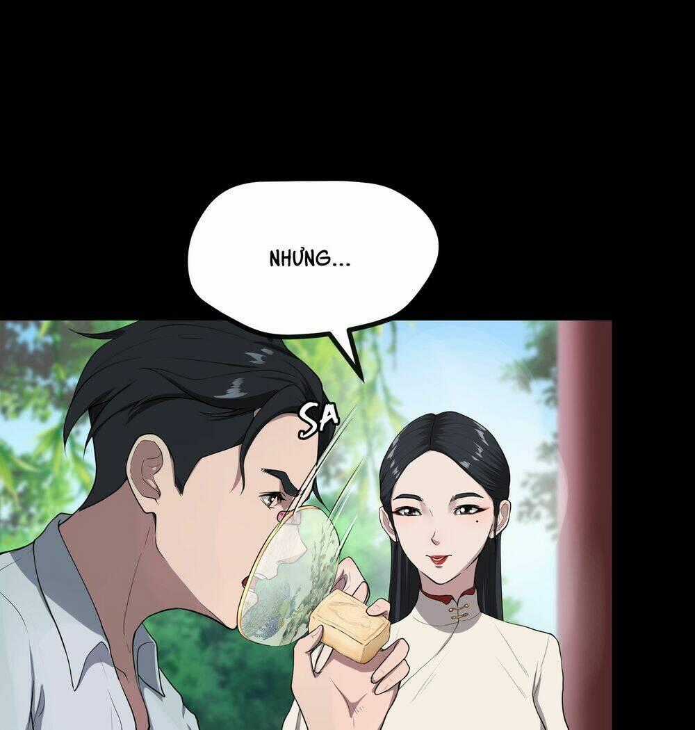 The Last Male - Người Đàn Ông Cuối Cùng Chapter 23 trang 47