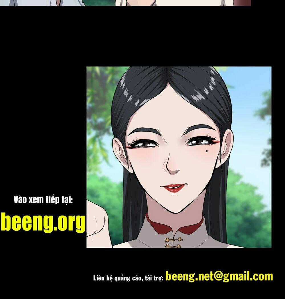 The Last Male - Người Đàn Ông Cuối Cùng Chapter 23 trang 48