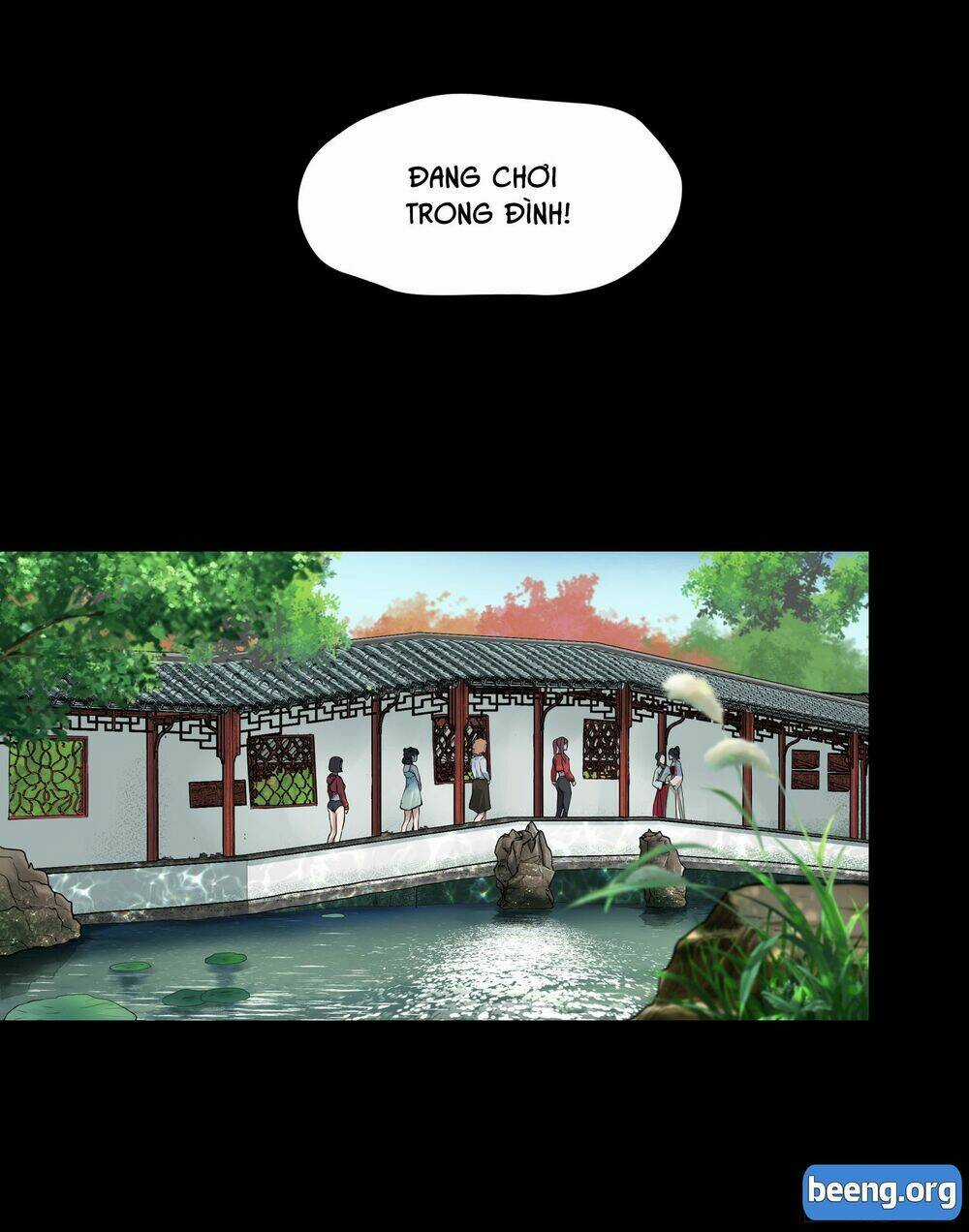 The Last Male - Người Đàn Ông Cuối Cùng Chapter 23 trang 7