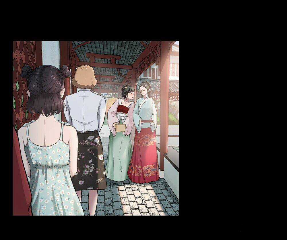 The Last Male - Người Đàn Ông Cuối Cùng Chapter 23 trang 8