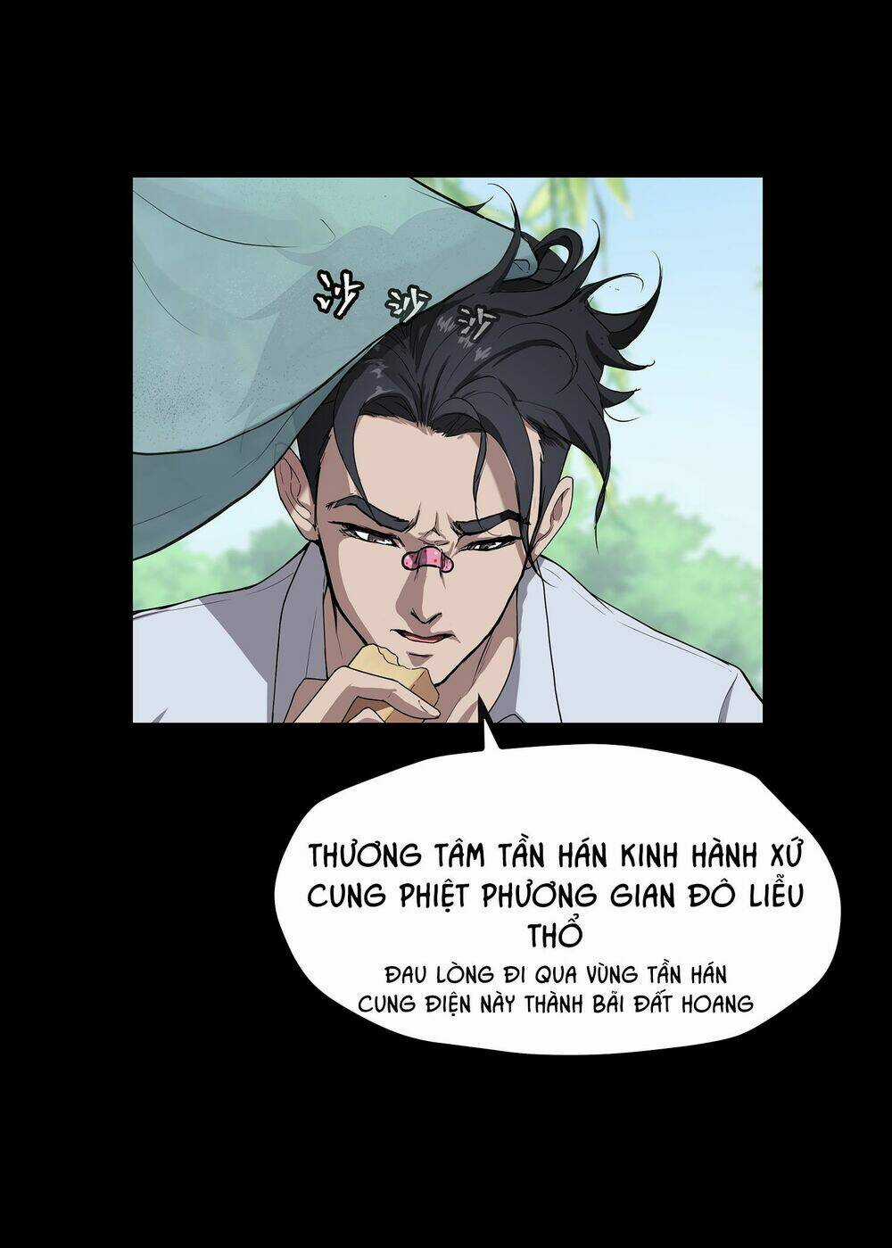 The Last Male - Người Đàn Ông Cuối Cùng Chapter 24 trang 11