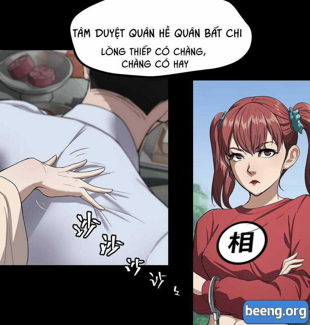 The Last Male - Người Đàn Ông Cuối Cùng Chapter 24 trang 14