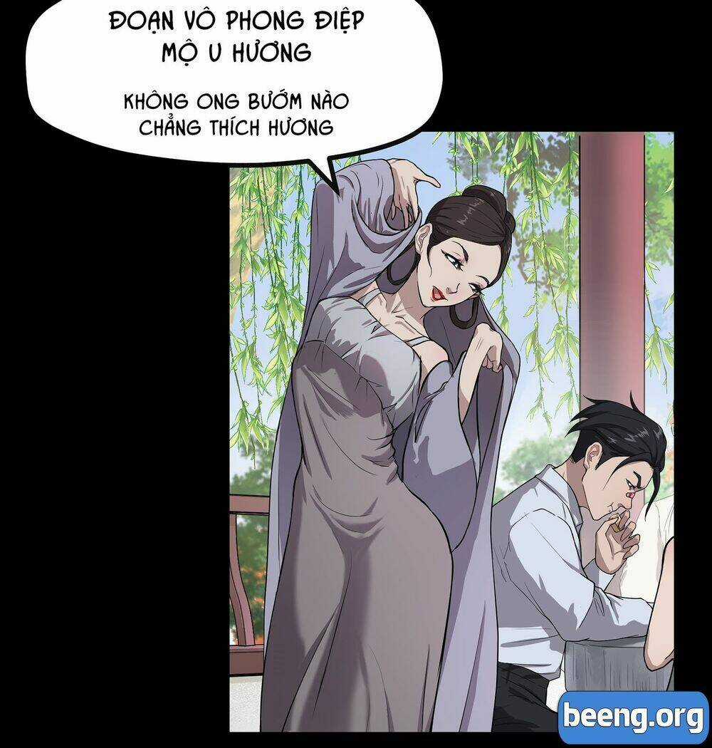 The Last Male - Người Đàn Ông Cuối Cùng Chapter 24 trang 16