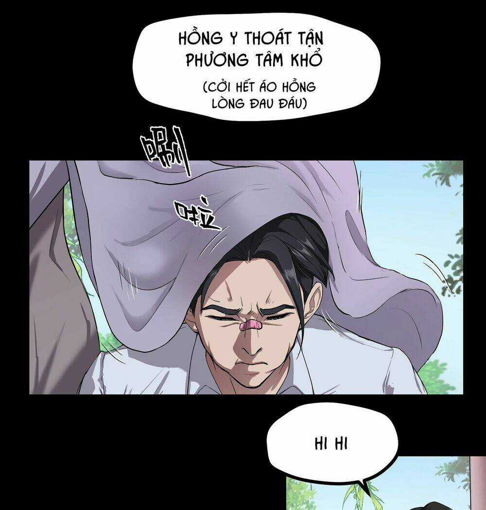 The Last Male - Người Đàn Ông Cuối Cùng Chapter 24 trang 17