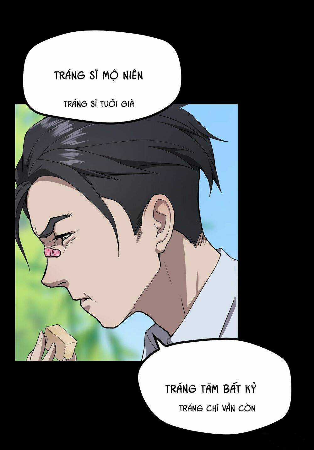 The Last Male - Người Đàn Ông Cuối Cùng Chapter 24 trang 26