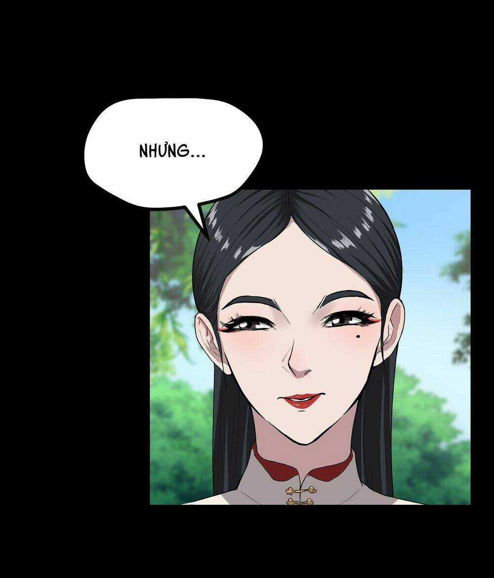 The Last Male - Người Đàn Ông Cuối Cùng Chapter 24 trang 3