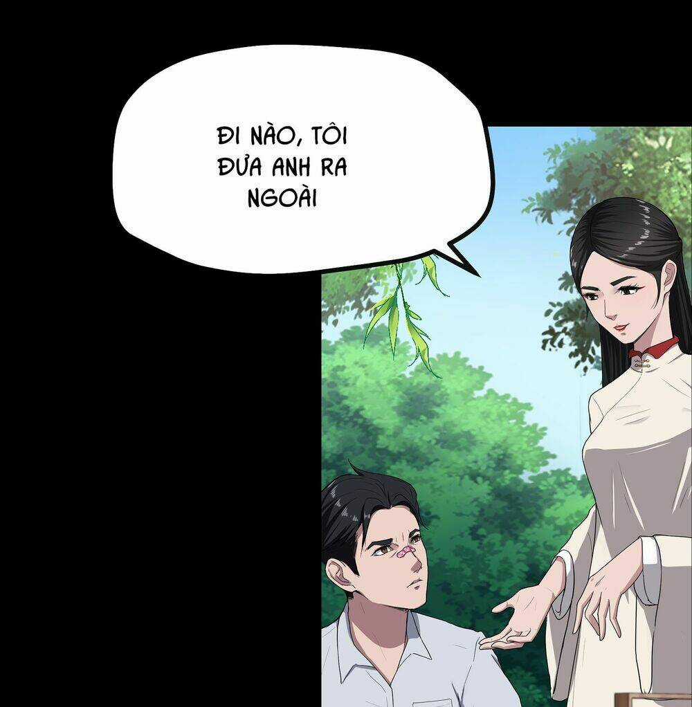 The Last Male - Người Đàn Ông Cuối Cùng Chapter 24 trang 35