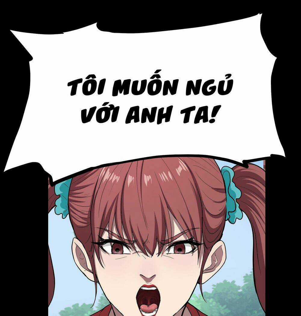 The Last Male - Người Đàn Ông Cuối Cùng Chapter 24 trang 39