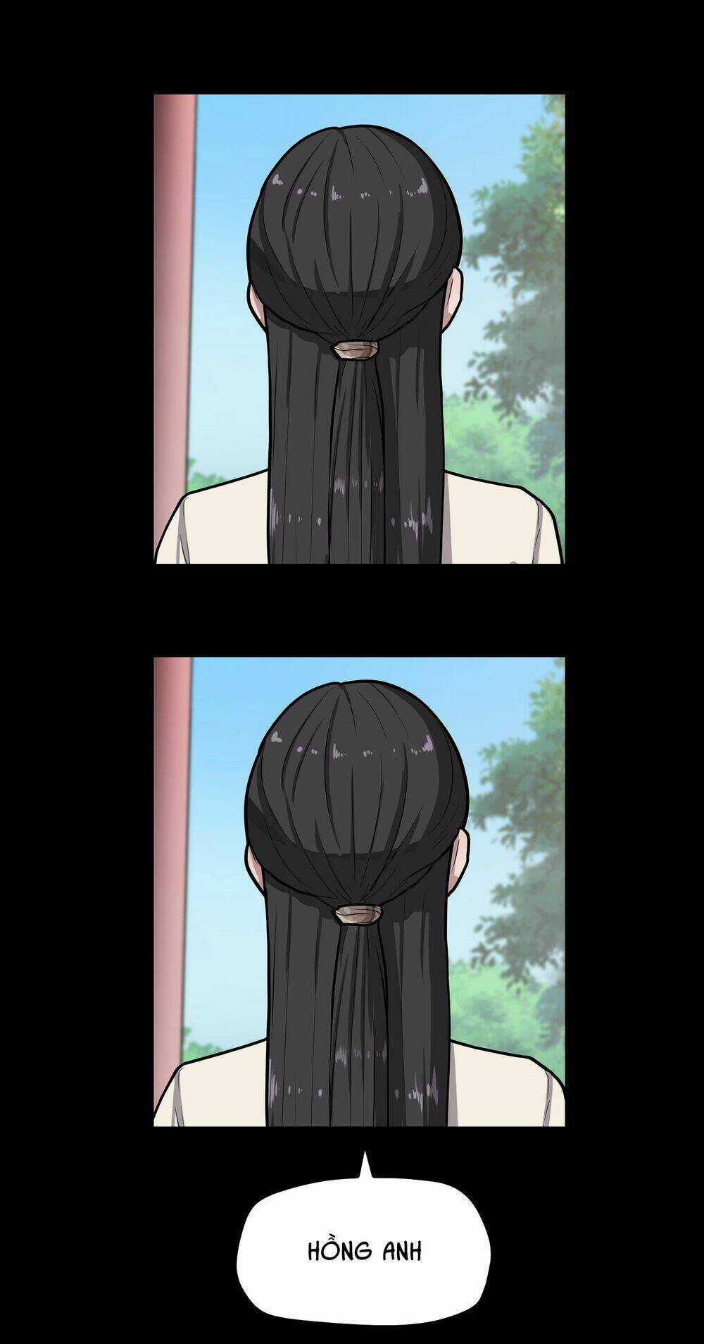 The Last Male - Người Đàn Ông Cuối Cùng Chapter 24 trang 43