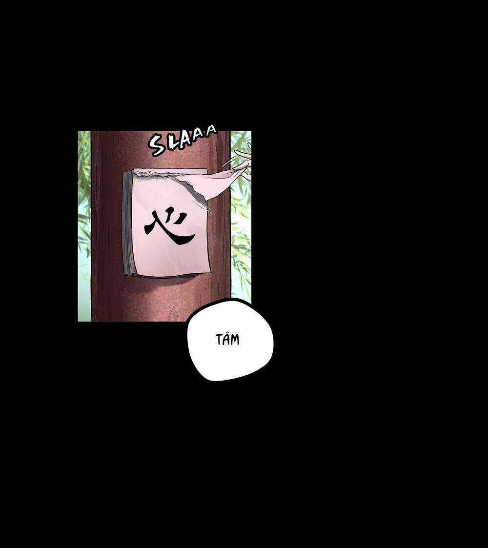 The Last Male - Người Đàn Ông Cuối Cùng Chapter 24 trang 5