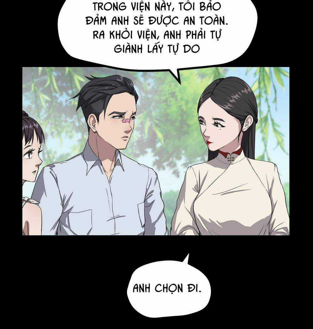 The Last Male - Người Đàn Ông Cuối Cùng Chapter 24 trang 50