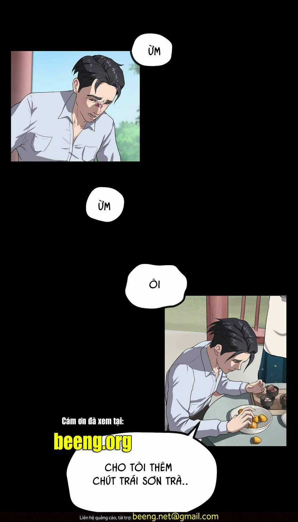 The Last Male - Người Đàn Ông Cuối Cùng Chapter 24 trang 52