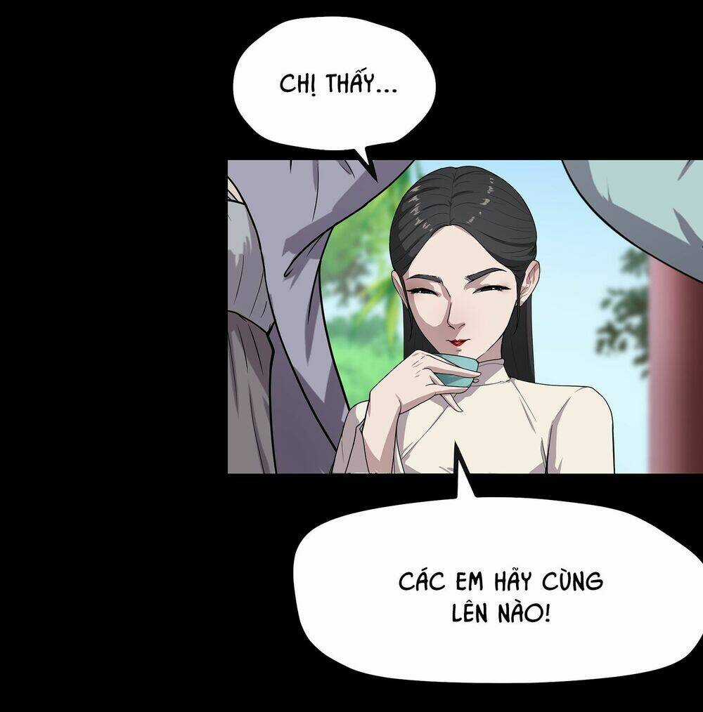 The Last Male - Người Đàn Ông Cuối Cùng Chapter 24 trang 7