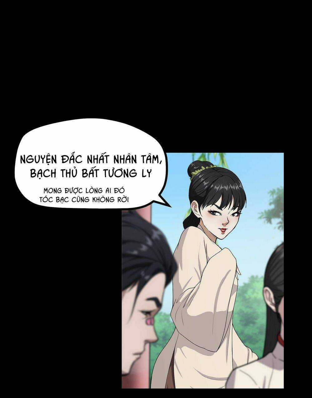 The Last Male - Người Đàn Ông Cuối Cùng Chapter 24 trang 8