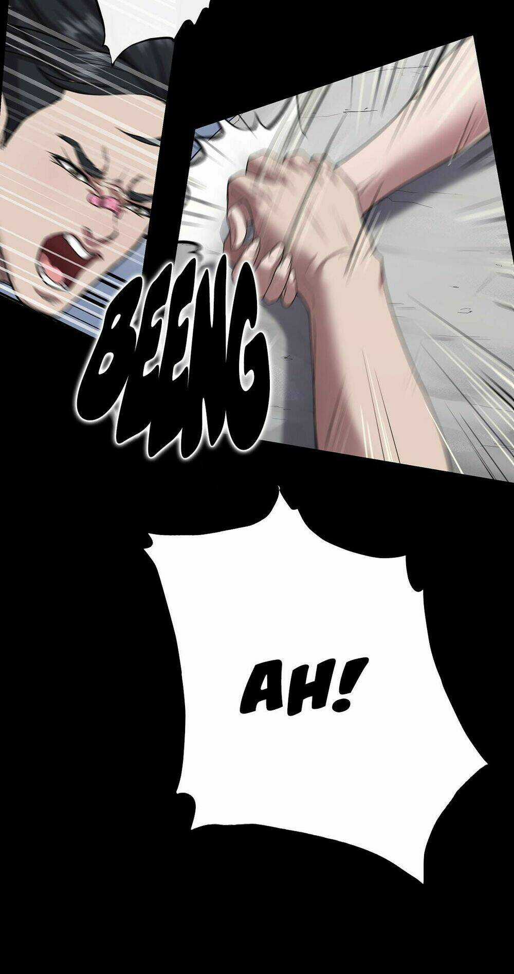 The Last Male - Người Đàn Ông Cuối Cùng Chapter 25 trang 11