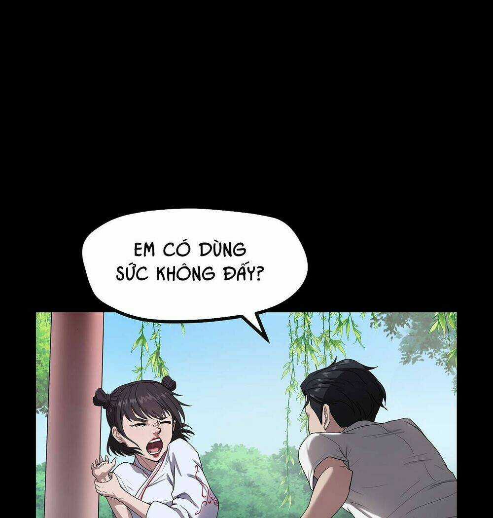 The Last Male - Người Đàn Ông Cuối Cùng Chapter 25 trang 12