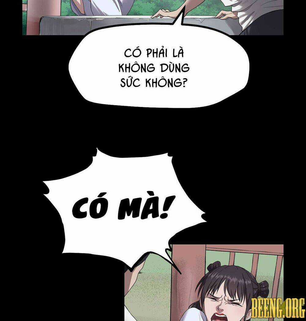 The Last Male - Người Đàn Ông Cuối Cùng Chapter 25 trang 13