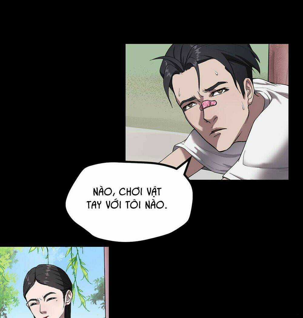 The Last Male - Người Đàn Ông Cuối Cùng Chapter 25 trang 16