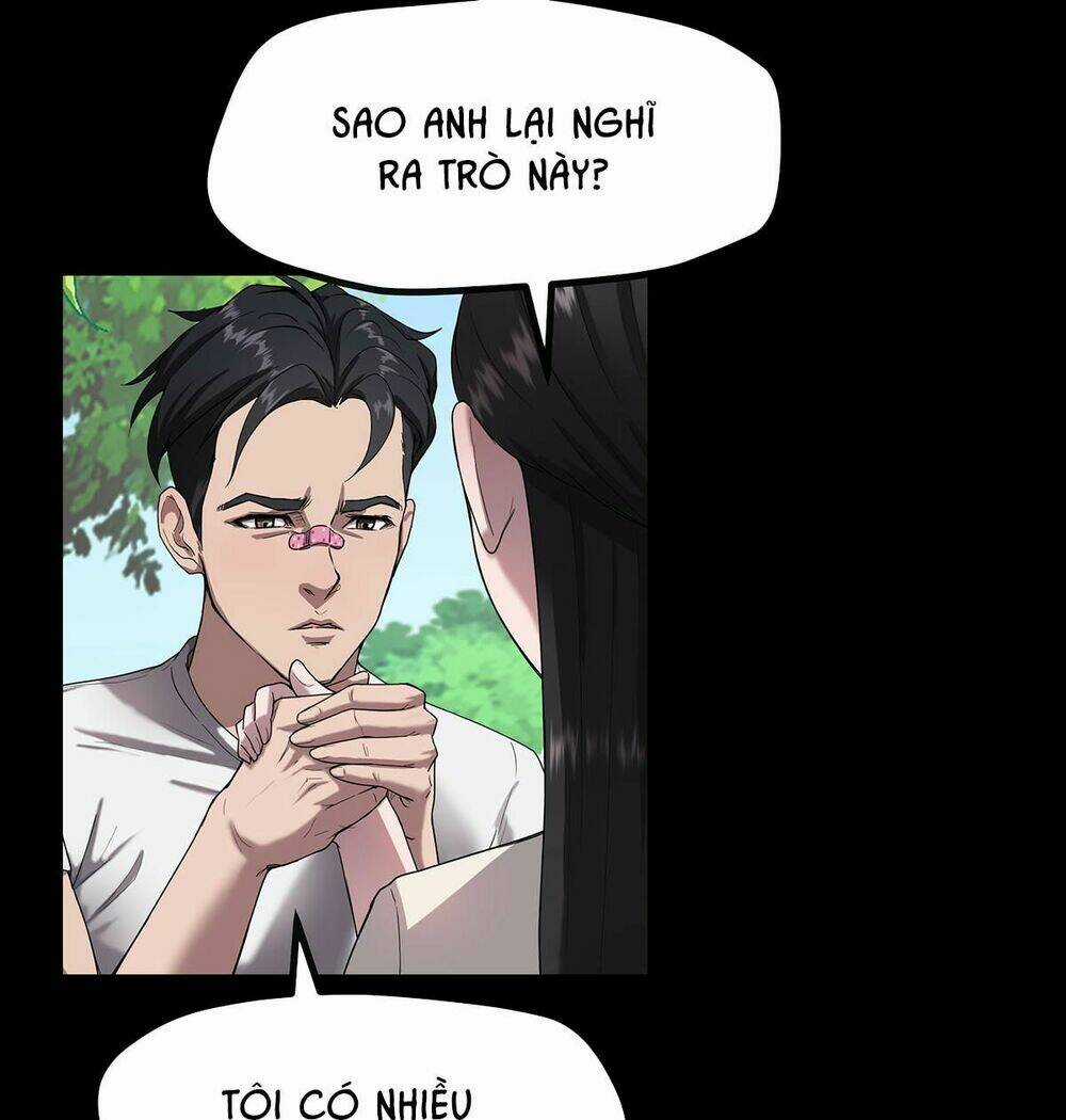 The Last Male - Người Đàn Ông Cuối Cùng Chapter 25 trang 18