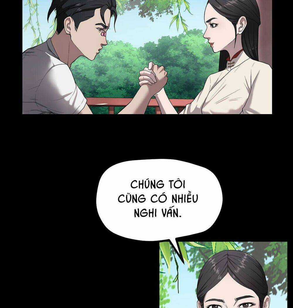 The Last Male - Người Đàn Ông Cuối Cùng Chapter 25 trang 20