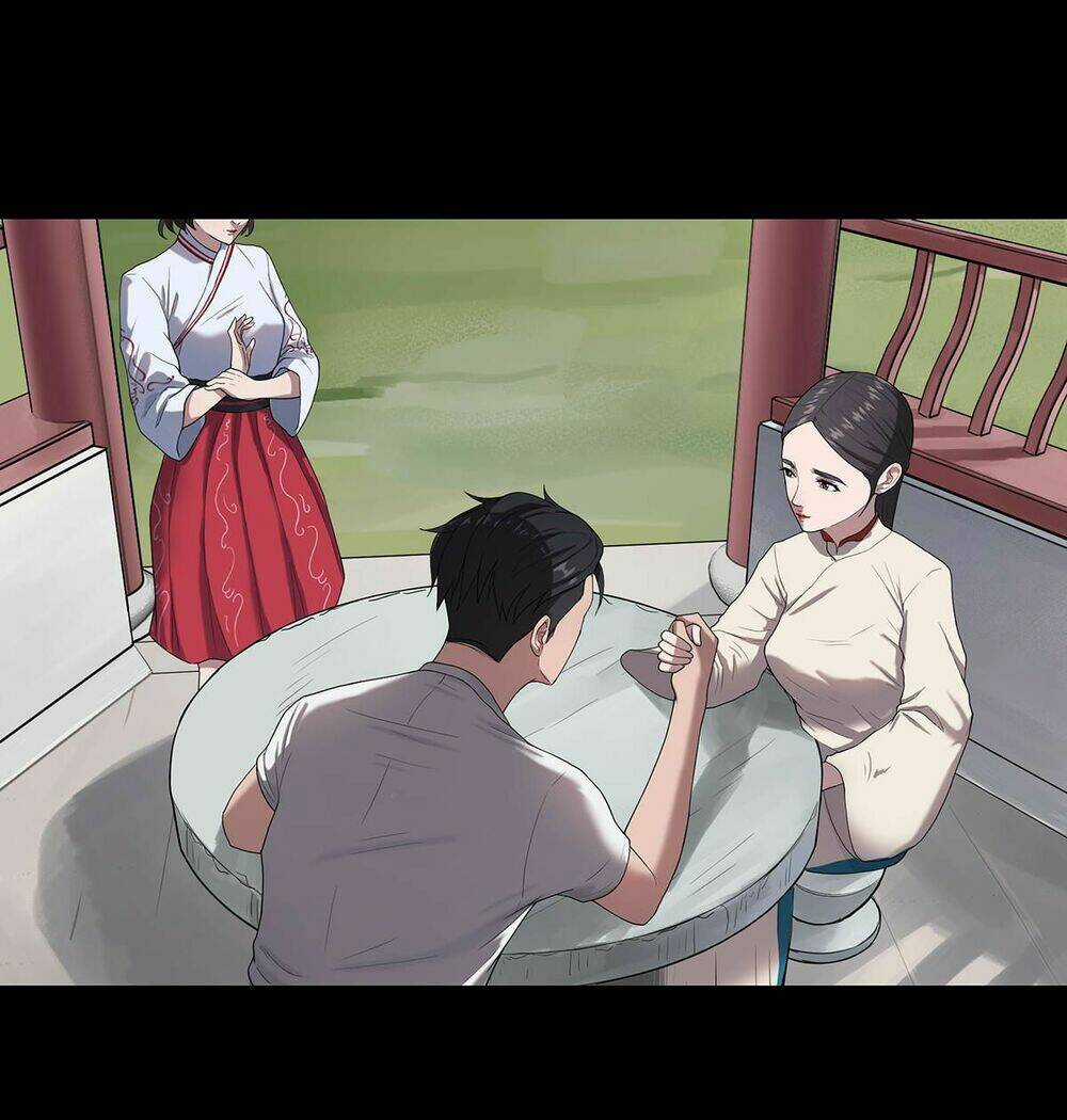 The Last Male - Người Đàn Ông Cuối Cùng Chapter 25 trang 22