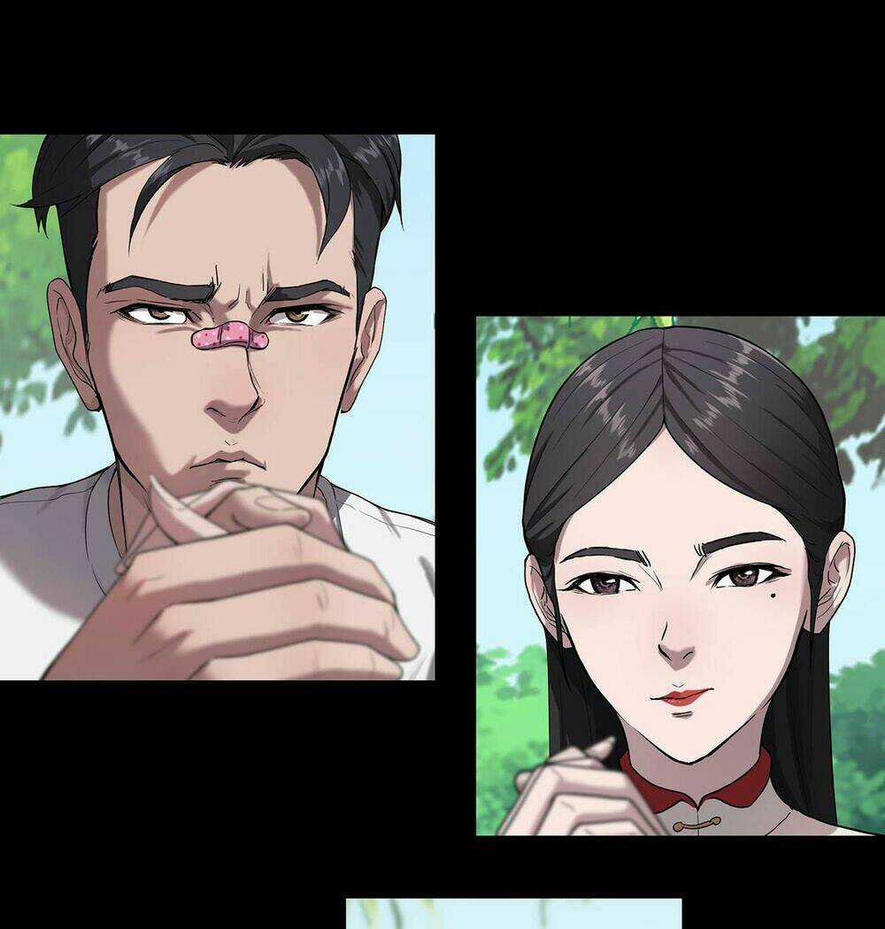 The Last Male - Người Đàn Ông Cuối Cùng Chapter 25 trang 23