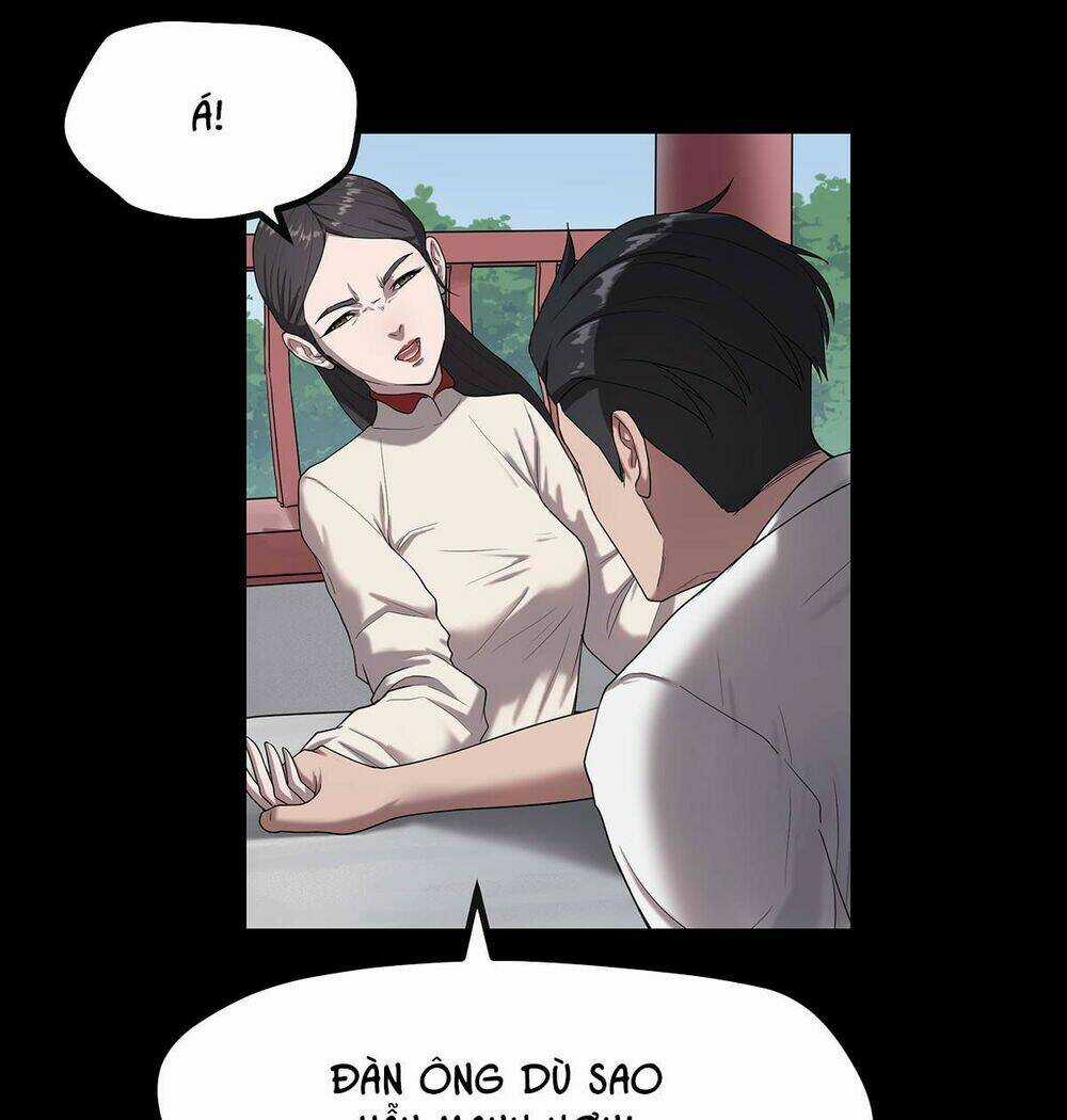 The Last Male - Người Đàn Ông Cuối Cùng Chapter 25 trang 25