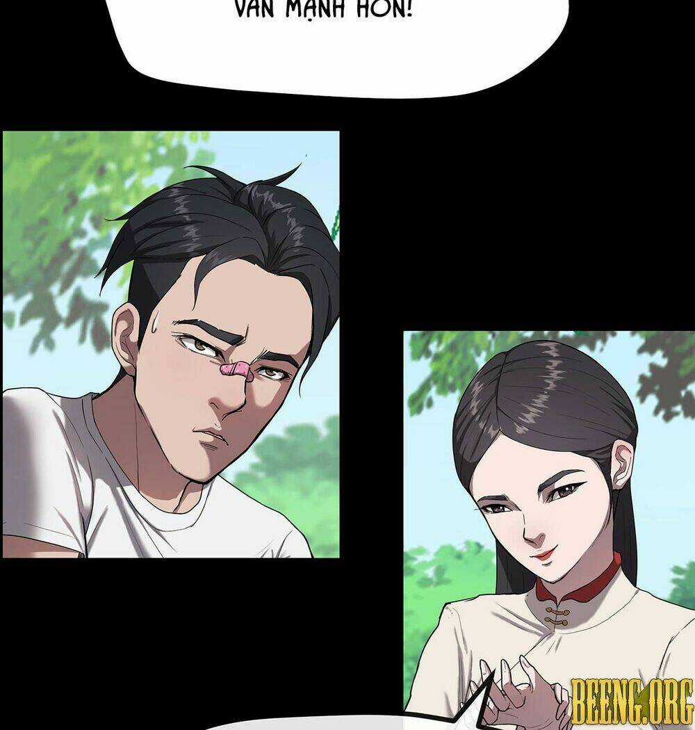 The Last Male - Người Đàn Ông Cuối Cùng Chapter 25 trang 26