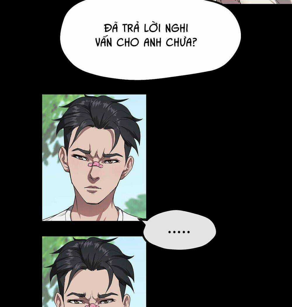 The Last Male - Người Đàn Ông Cuối Cùng Chapter 25 trang 27