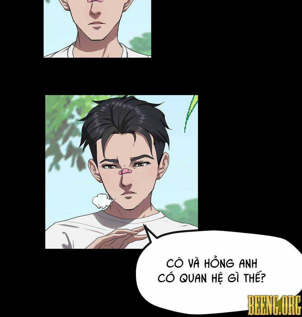 The Last Male - Người Đàn Ông Cuối Cùng Chapter 25 trang 28