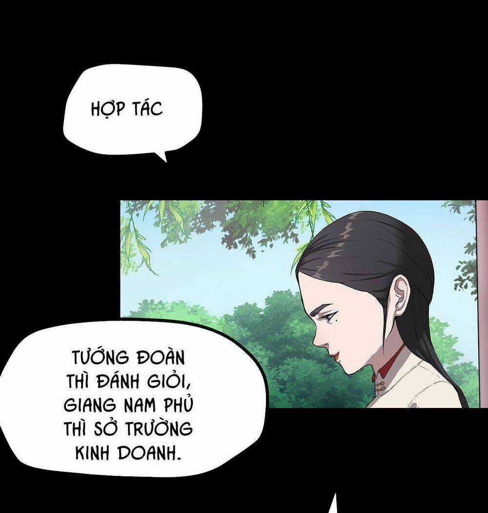 The Last Male - Người Đàn Ông Cuối Cùng Chapter 25 trang 29