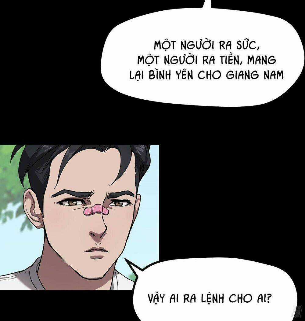 The Last Male - Người Đàn Ông Cuối Cùng Chapter 25 trang 30